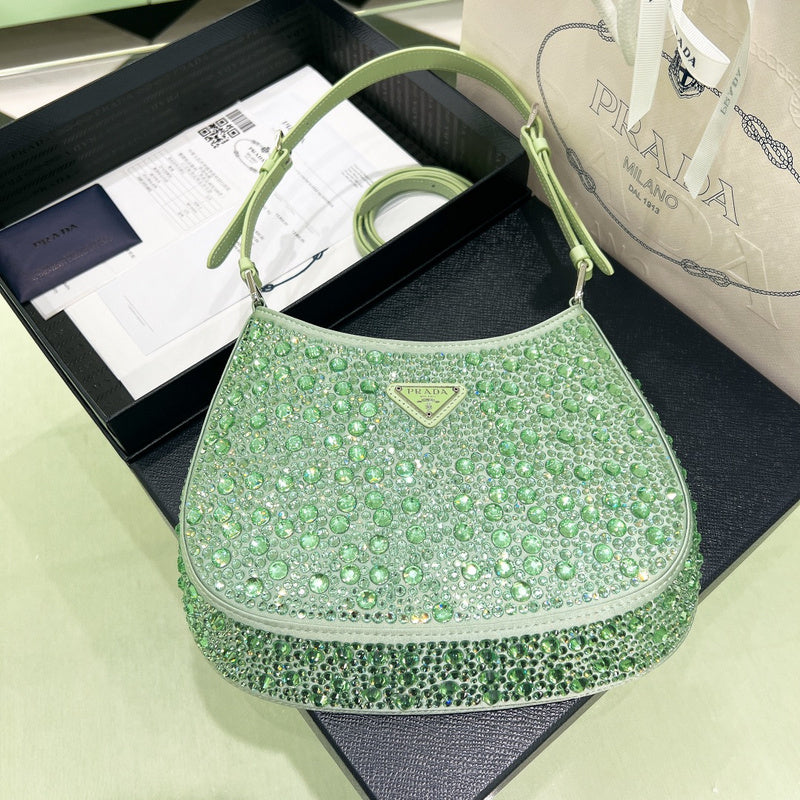 JB - PD Lady Bags - 255