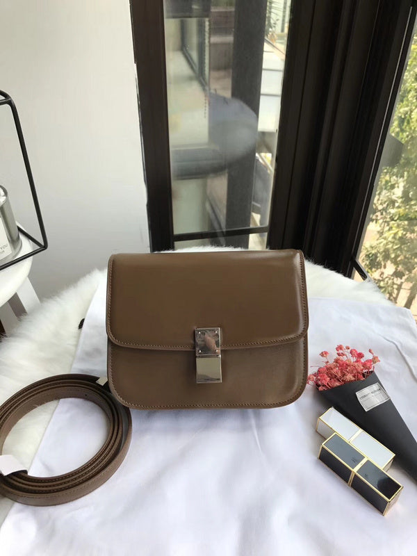 COZY - COL Bags - 401