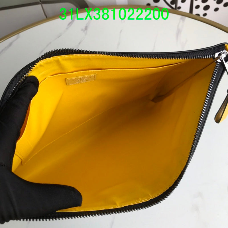 COZY BAGS - CHL Wallet - 1430