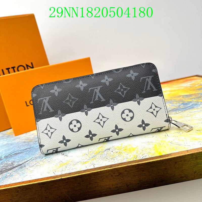 COZY BAGS - LOV Wallet - 475