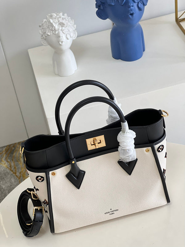 COZY BAGS - LOV Bags - 2582