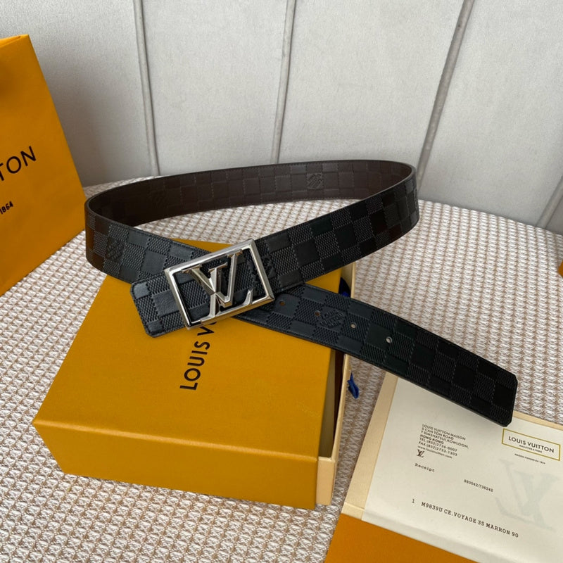 JB - LOV Belts - 071