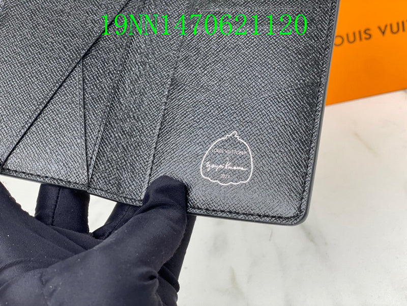 COZY BAGS - LOV Wallet - 312