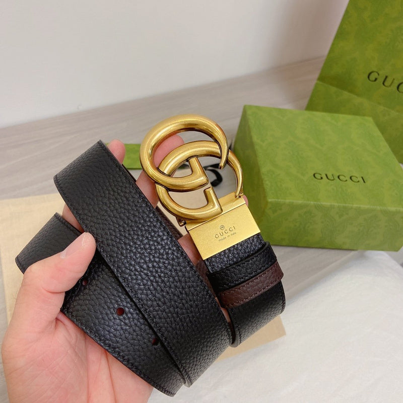 COZY BAGS - GUKI Belts - 124