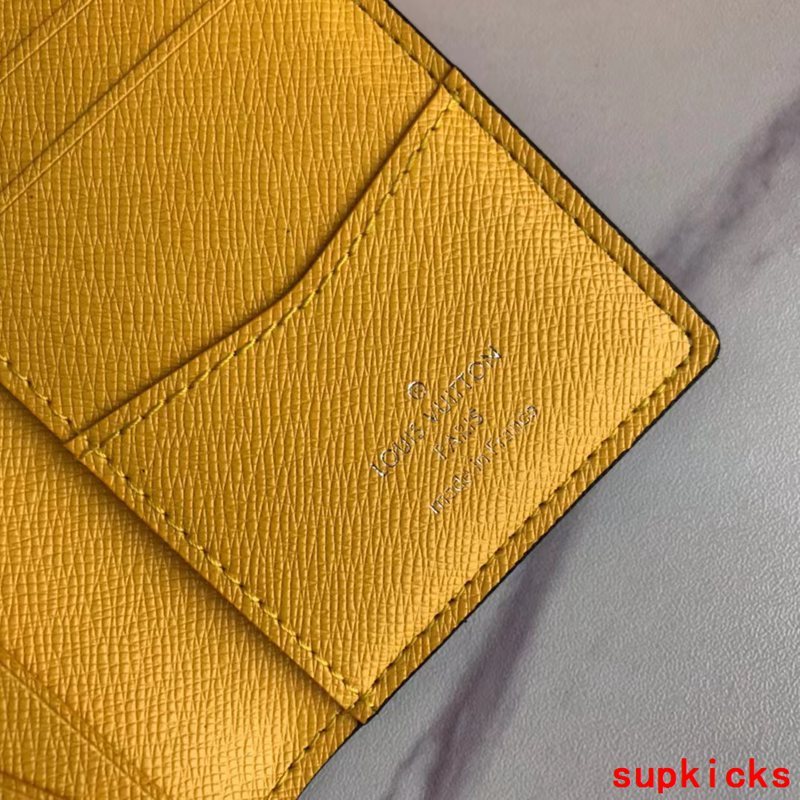 COZY BAGS - Mix Wallets - 723