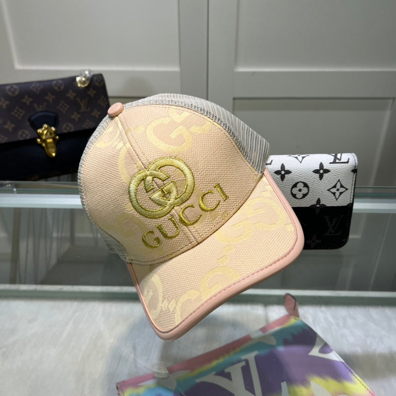 COZY BAGS - Guki Hats & Caps - 025
