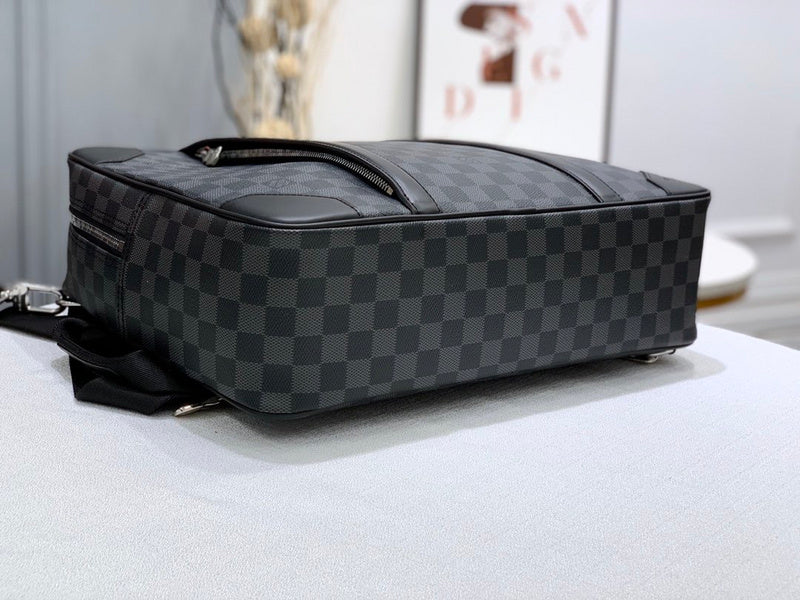 COZY - LOV Men Business Bags - 026