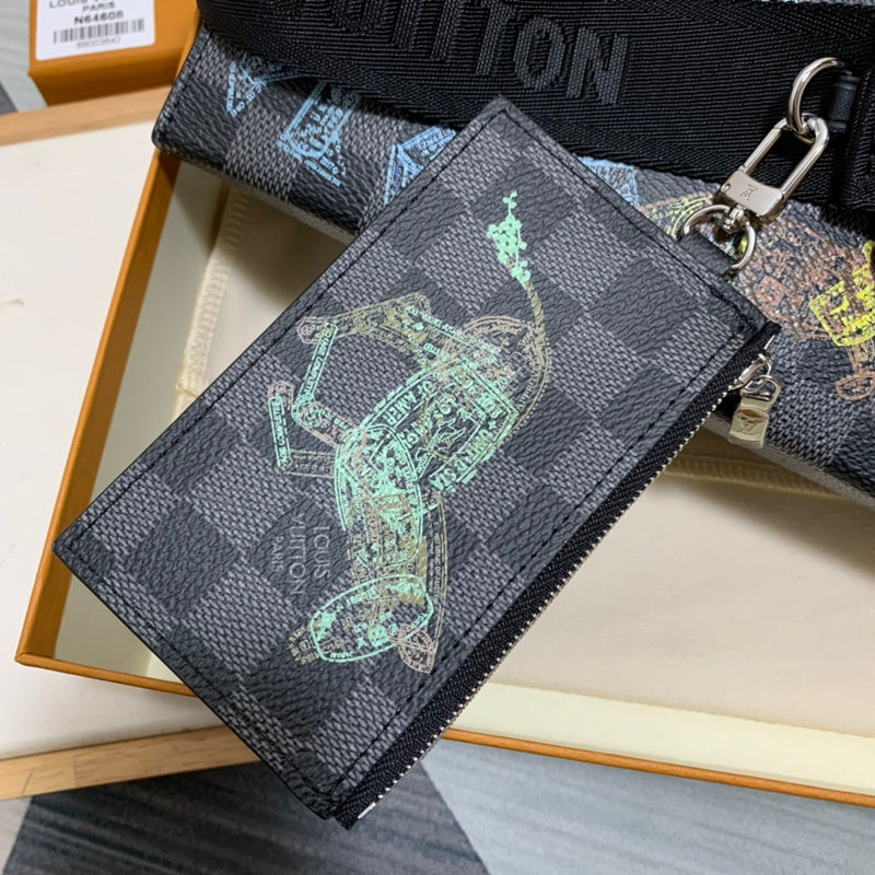 COZY BAGS - LOV Bags - 2430