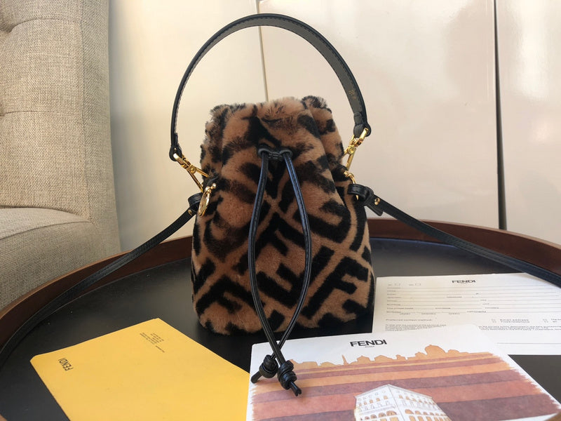 COZY - FDE Bags - 384