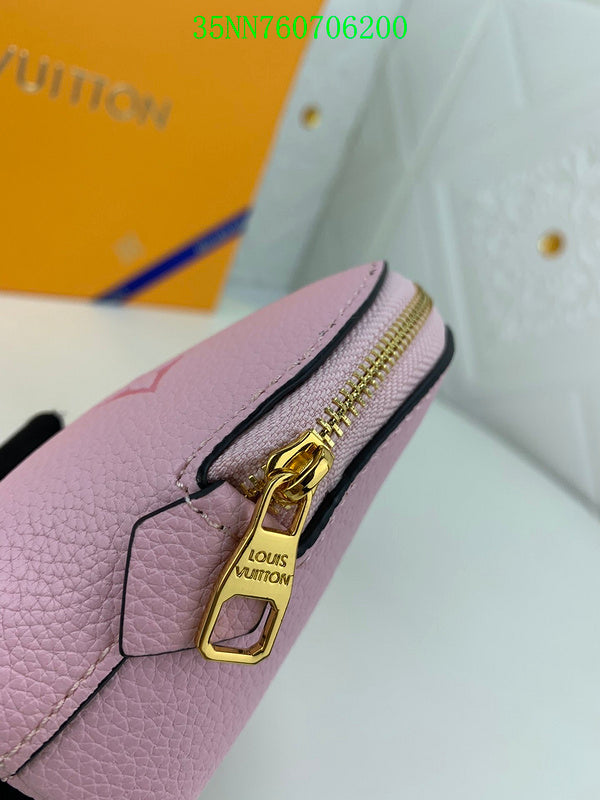 COZY BAGS - CHL Wallet - 828