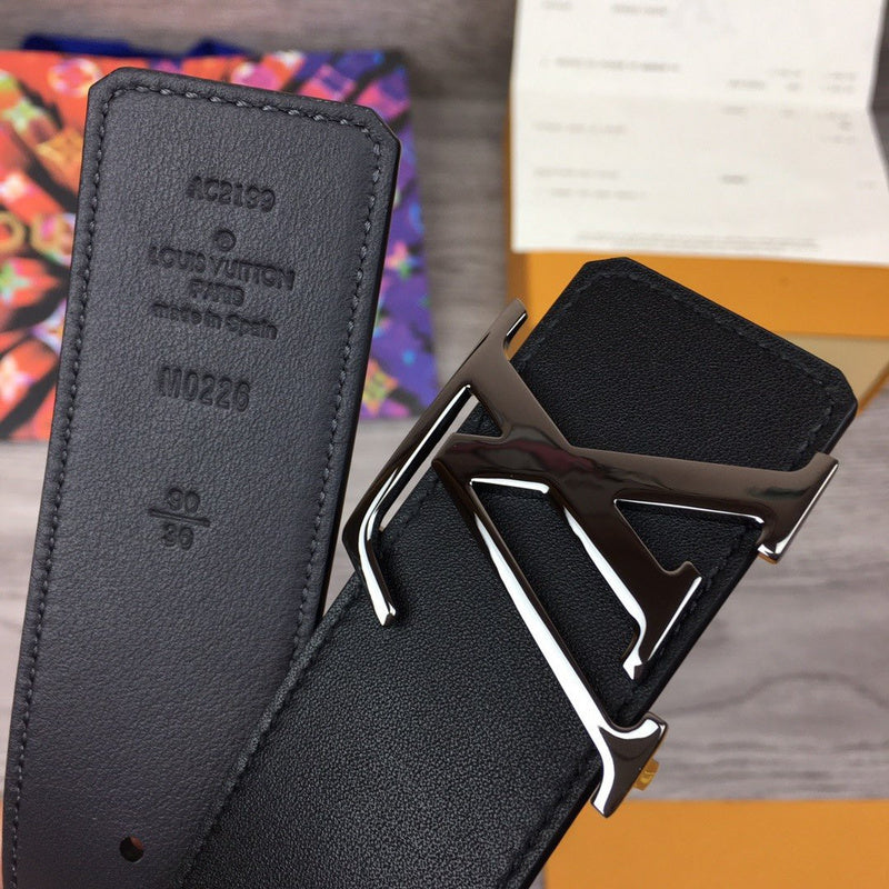 JB - LOV Belts - 179
