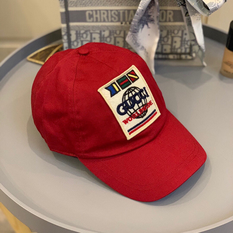 COZY BAGS - Guki Hats & Caps - 266