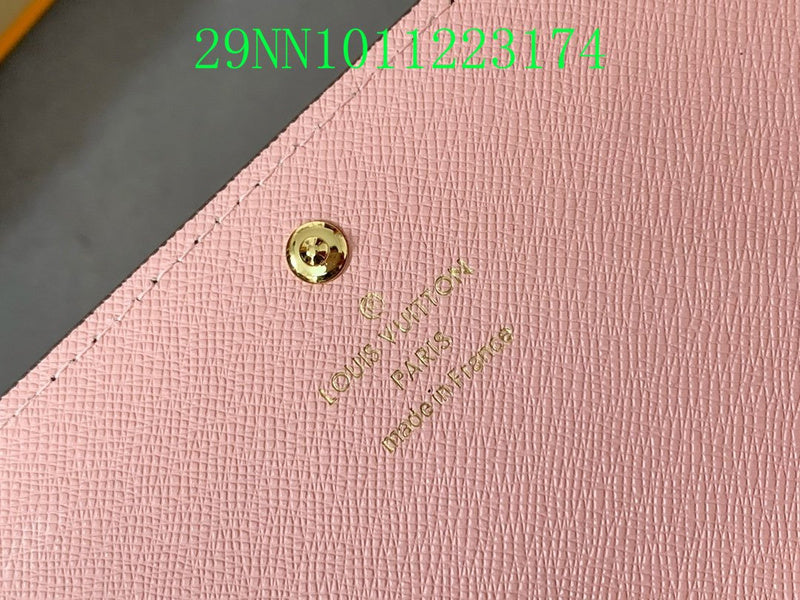 COZY BAGS - CHL Wallet - 334