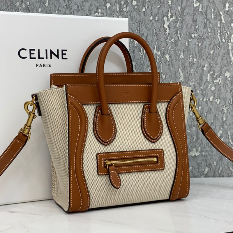 COZY - COL Bags - 242