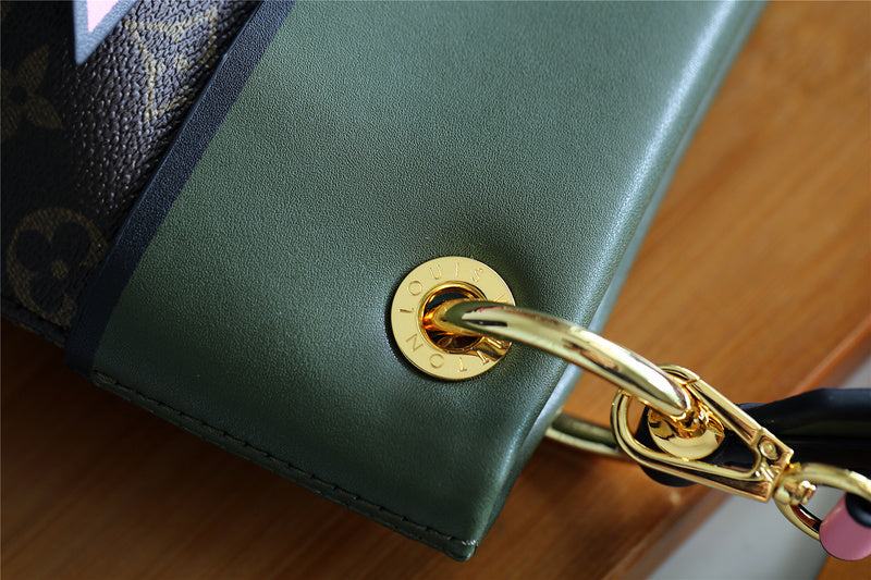 COZY - LOV Lady Bags - 1799