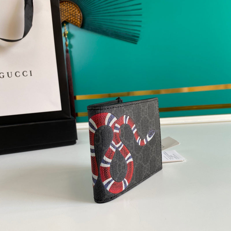 Cozy Bags - GUKI Women Wallets - 159