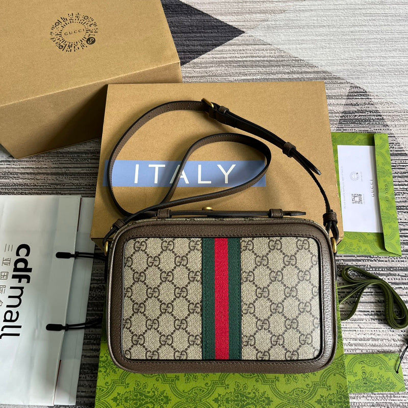 COZY BAGS - Guki Men Bags - 093