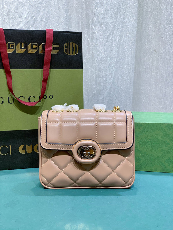 COZY BAGS - GUKI Bags - 224