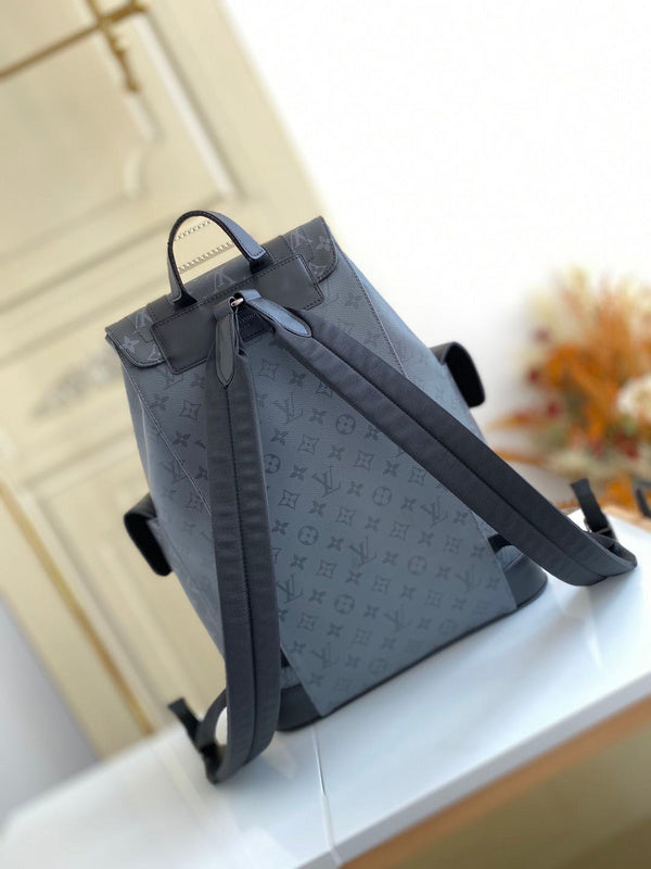 COZY - LOV Backpacks - 016