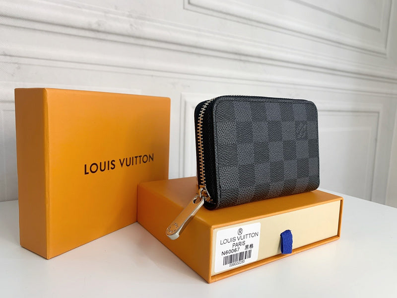 COZY BAGS - LOV Wallets - 772