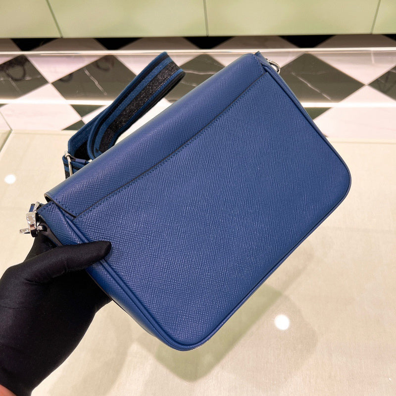COZY BAGS - PD Men Bags - 053