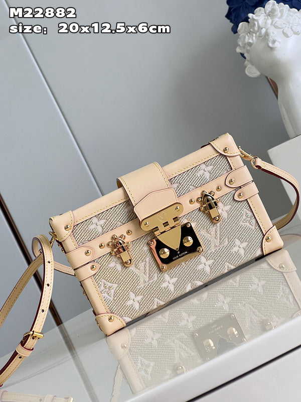 COZY BAGS - LOV Bags - 198