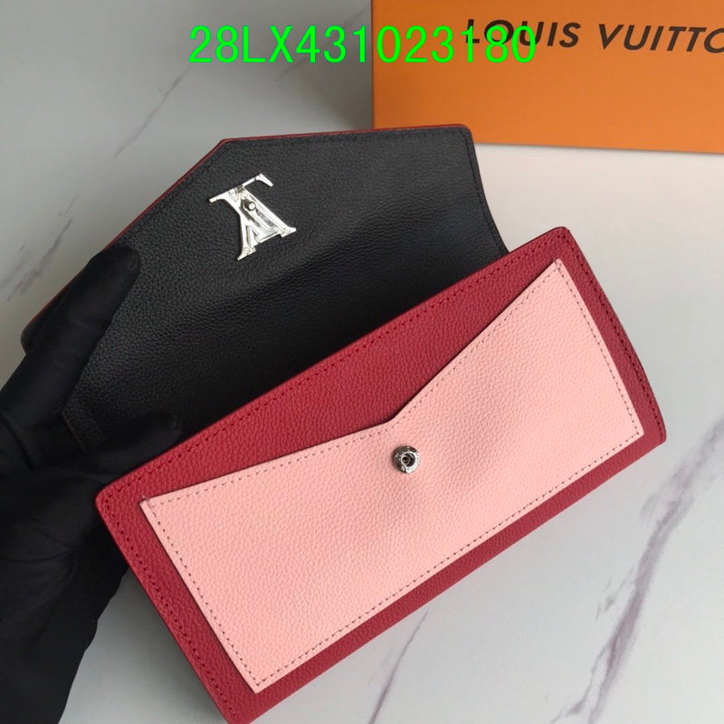 COZY BAGS - CHL Wallet - 1304