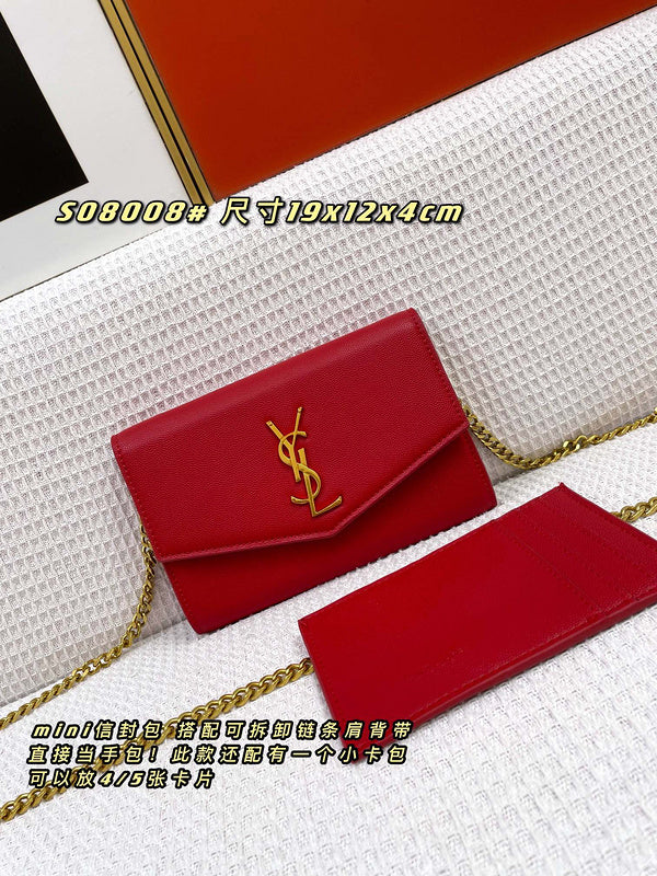 COZY - YLS Bags - 202