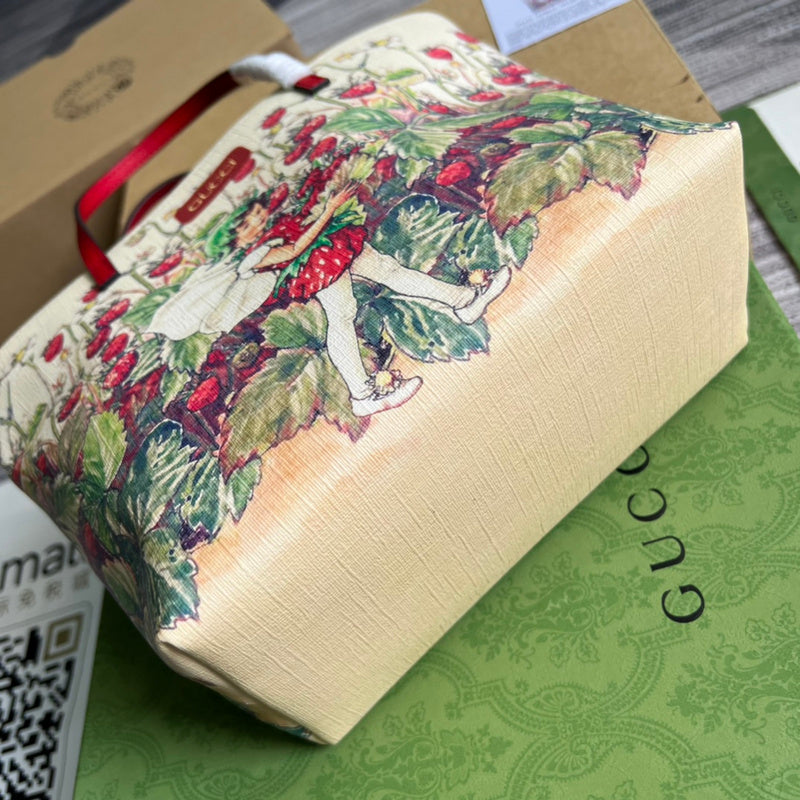 COZY BAGS - GUKI Bags - 1316