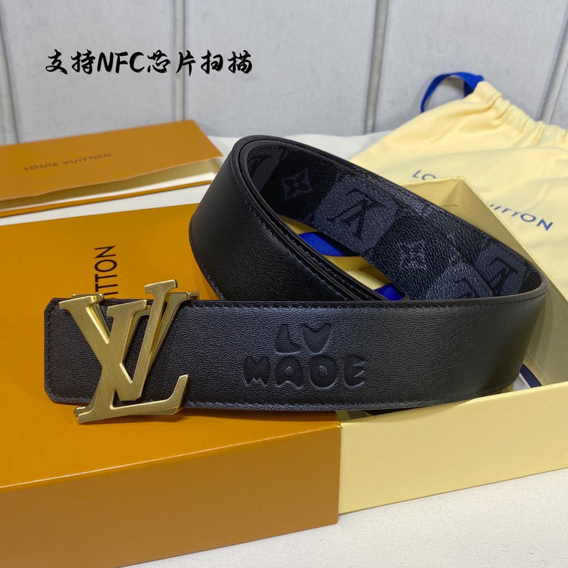 JB - LOV Belts - 076