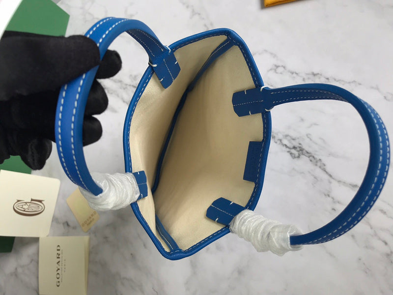 COZY BAGS - GYO Bags - 084