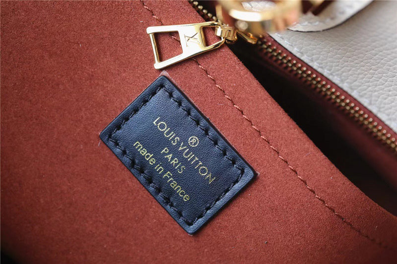 COZY - LOV Lady Bags - 1012