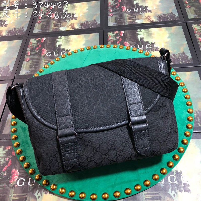 COZY BAGS - Guki Men Bags - 301
