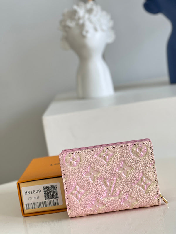 COZY - LOV Wallets - 493
