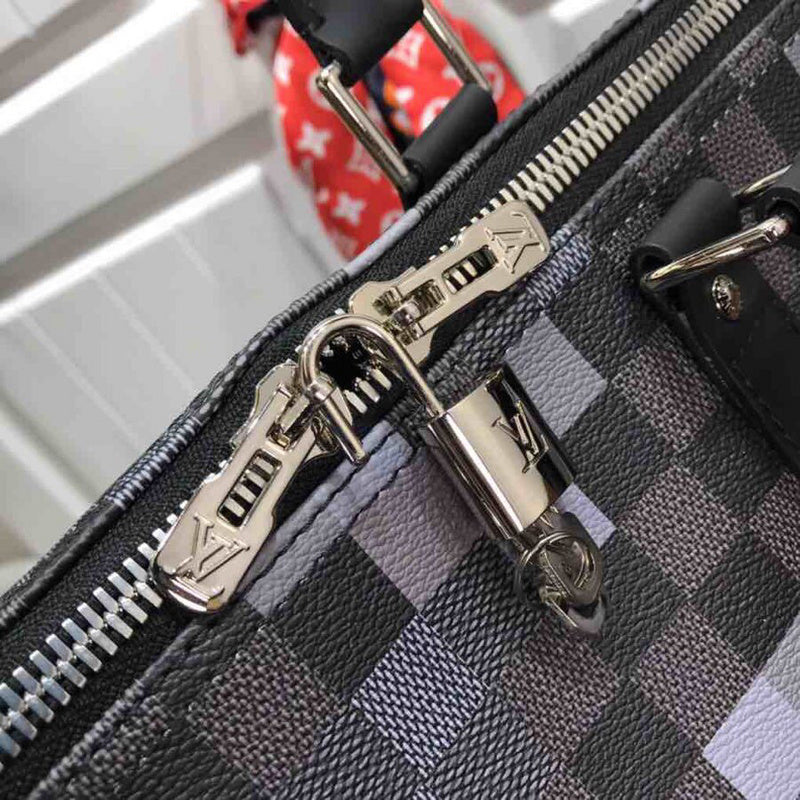 JB - LOV Travel Bags - 185