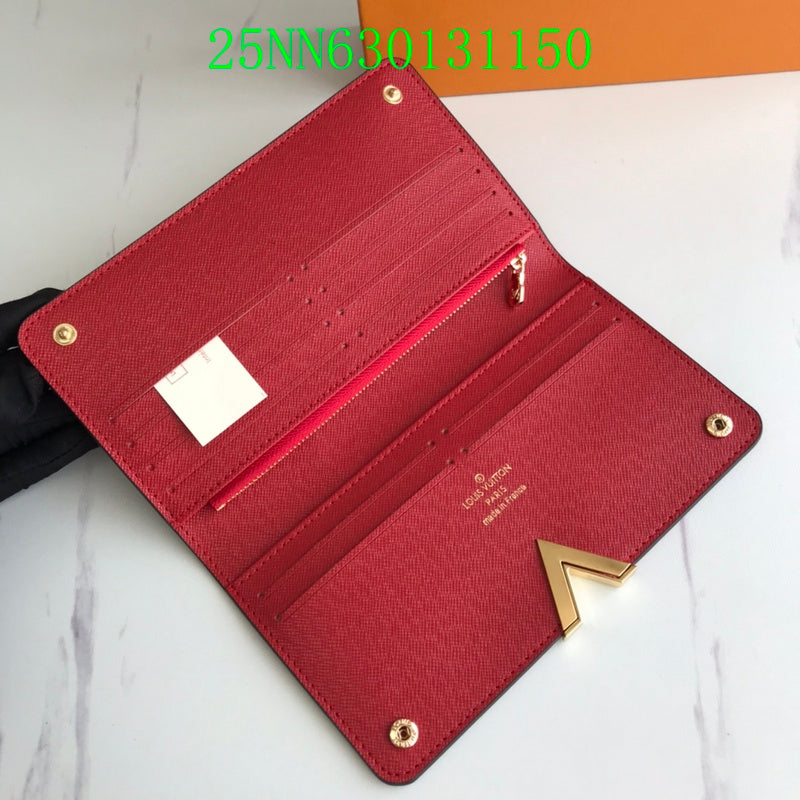 COZY BAGS - LOV Wallet - 761