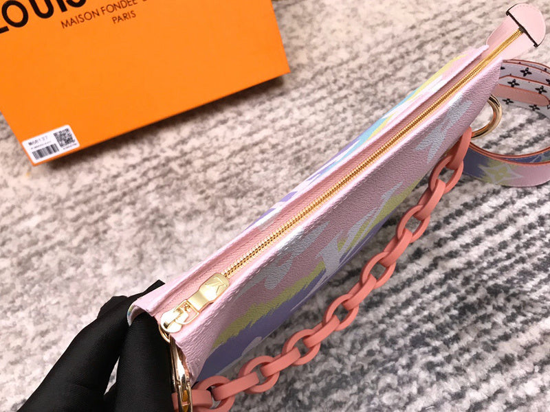 COZY - LV Bags - 4917