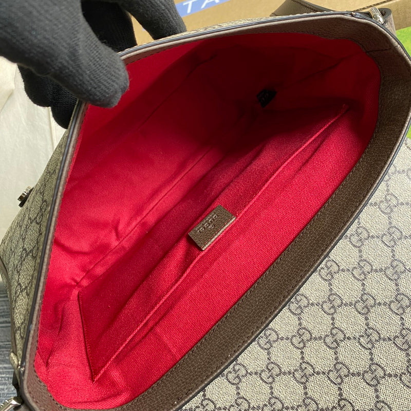 COZY BAGS - Guki Men Bags - 209