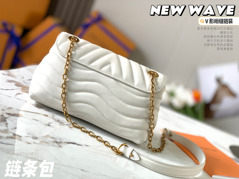 COZY - LOV Lady Bags - 698
