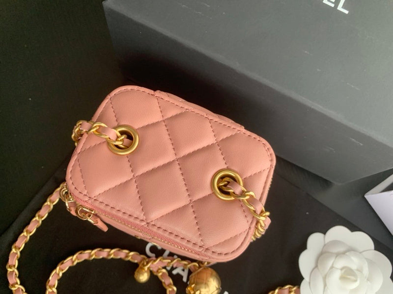 COZY BAGS - CHL Lady Bags - 547