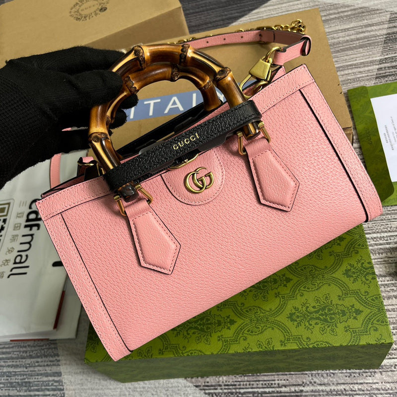 JB - Guki Lady Bags - 244