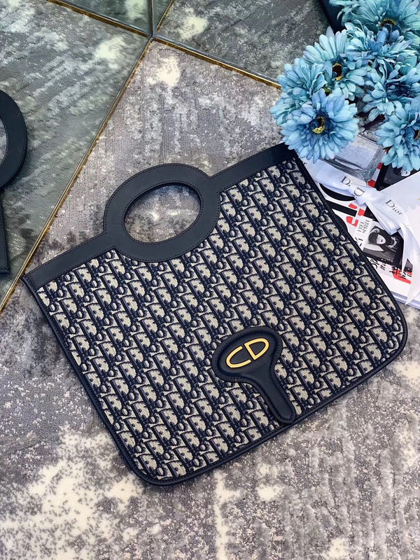 JB - DOR Lady Bags - 411