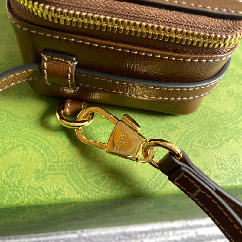 COZY BAGS - Guki Men Bags - 104