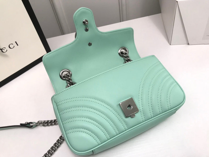 JB - Guki Lady Bags - 1084