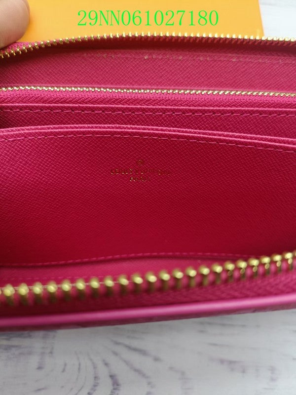 COZY BAGS - LOV Wallet - 907