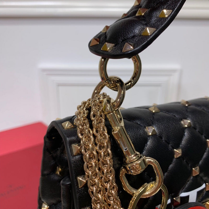 JB - VEL Lady Bags - 484