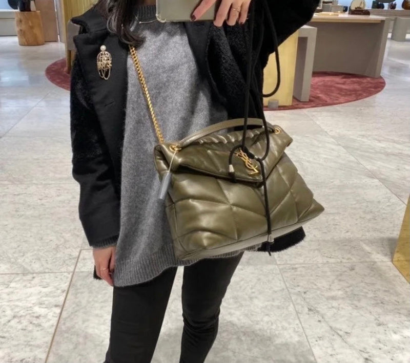 Cozy Bags - YLS Bags - 030