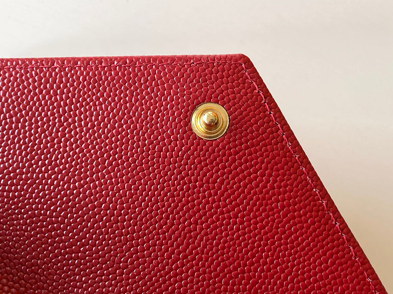 COZY - YLS Wallets - 015