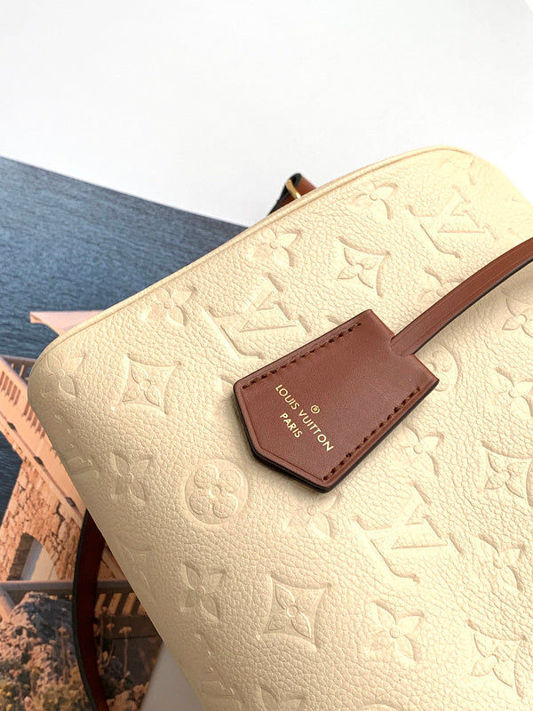 COZY - LV Bags - 4503