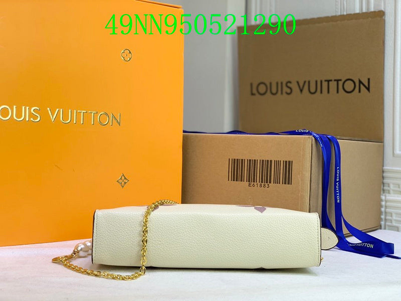 COZY BAGS - CHL Wallet - 906